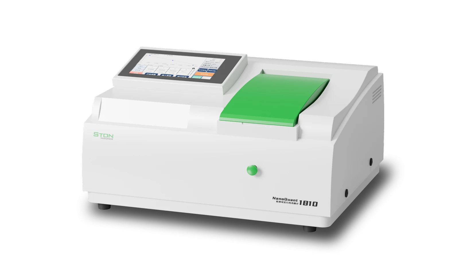 Nanoquant1810 产品图片
