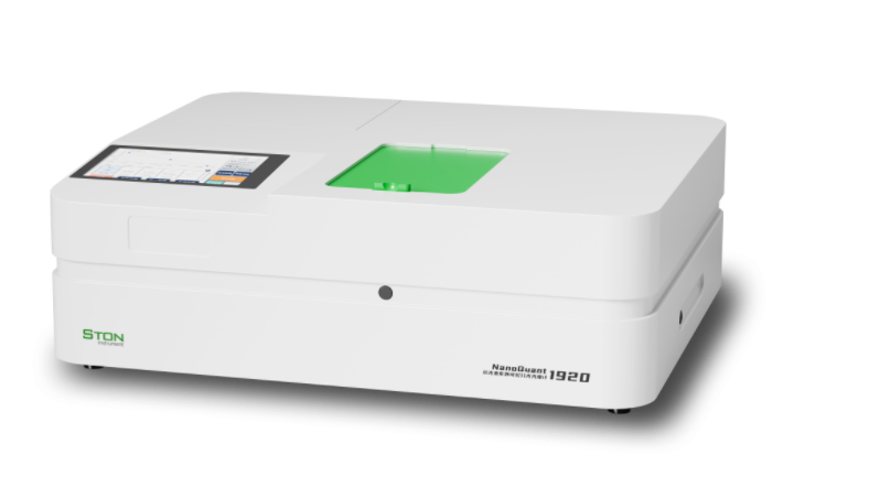 Nanoquant1920 产品图片