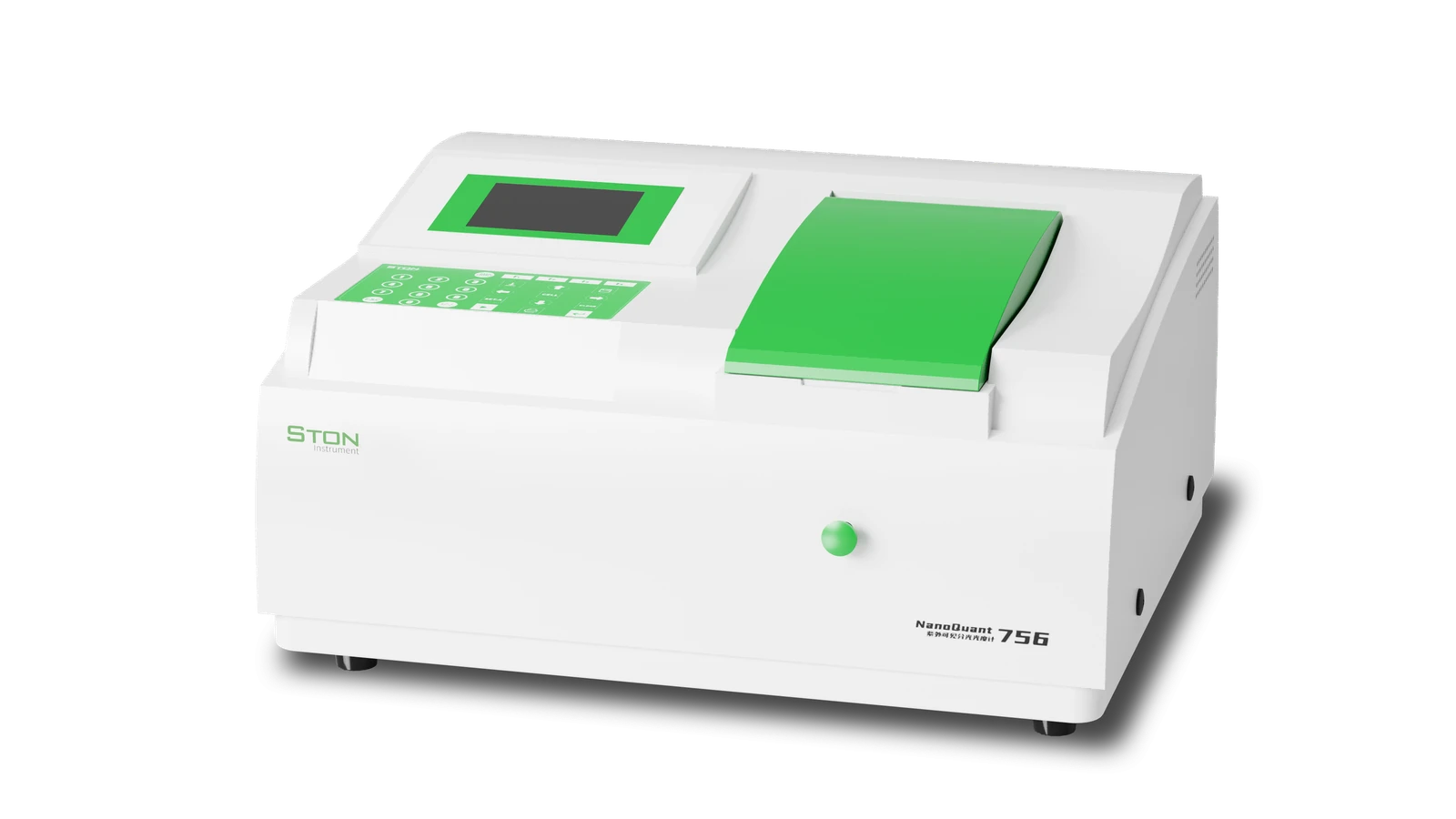 Nanoquant756 产品图片