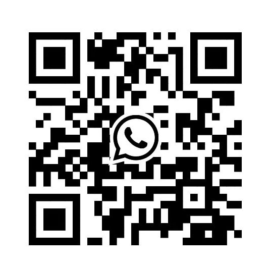 WhatsApp二维码