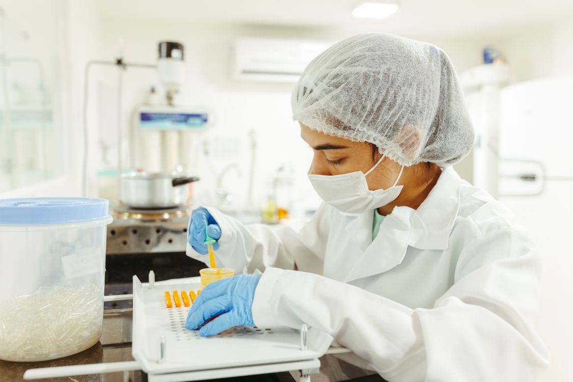 制药 QC 实验室用水:GMP 检查会看什么?