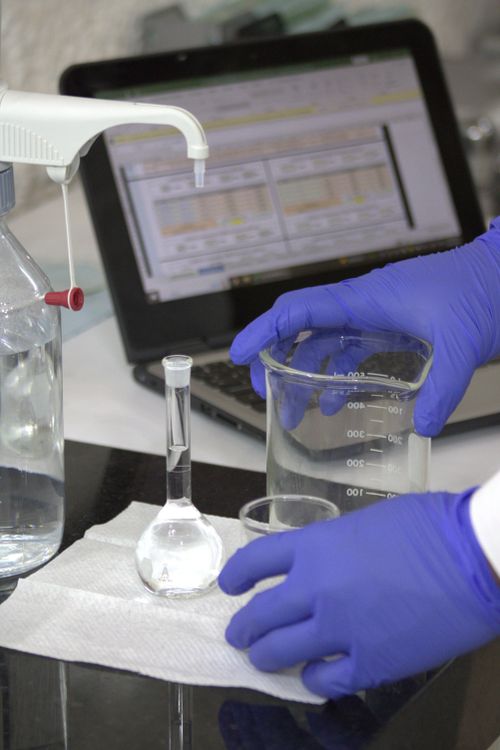 疾控与微生物实验室的纯水怎么配?微生物 + 理化双需求
