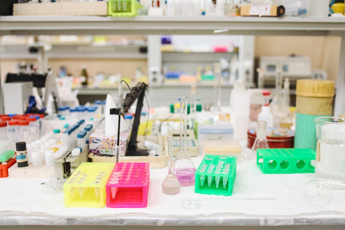 Water Systems for Hospital Clinical Laboratories: Biochemistry Analysts and Reagent Preparation